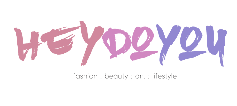 HeyDoYou Press Article.