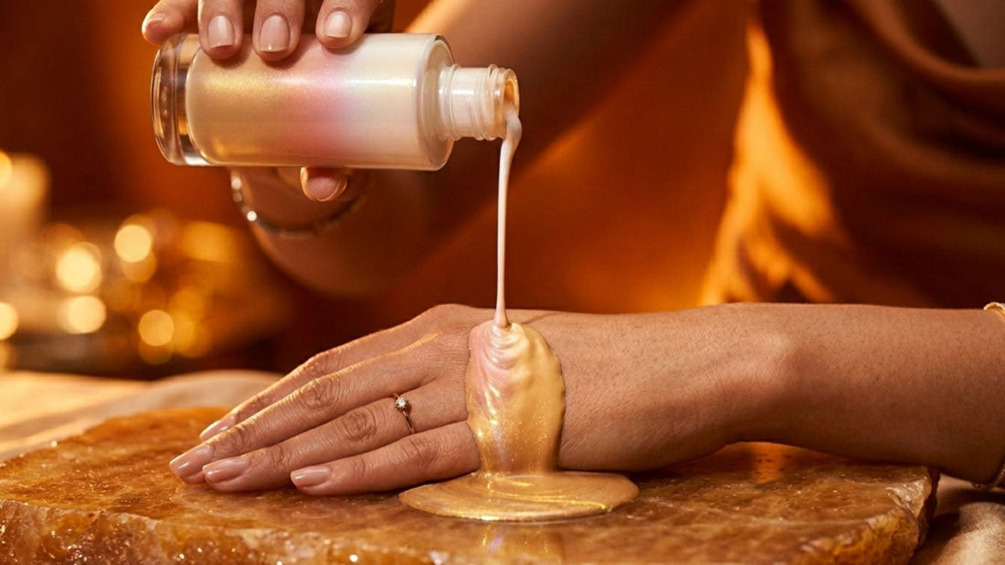 Color-Changing Foundation: How It Works & Who It's For