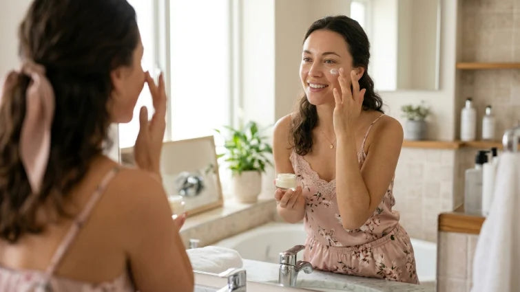 Do You Really Need Eye Cream? The Scientific Truth
