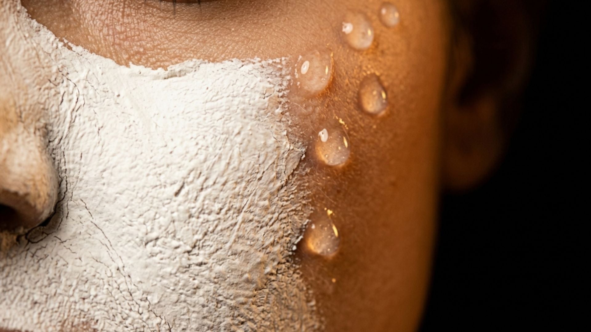 Best face mask collection showing clay, sheet and hydrating options