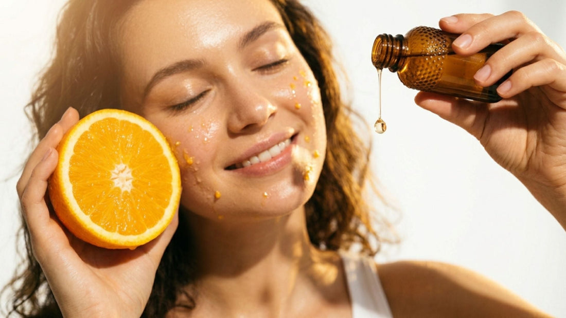 Why Vitamin C Serum is Essential for Modern Skincare