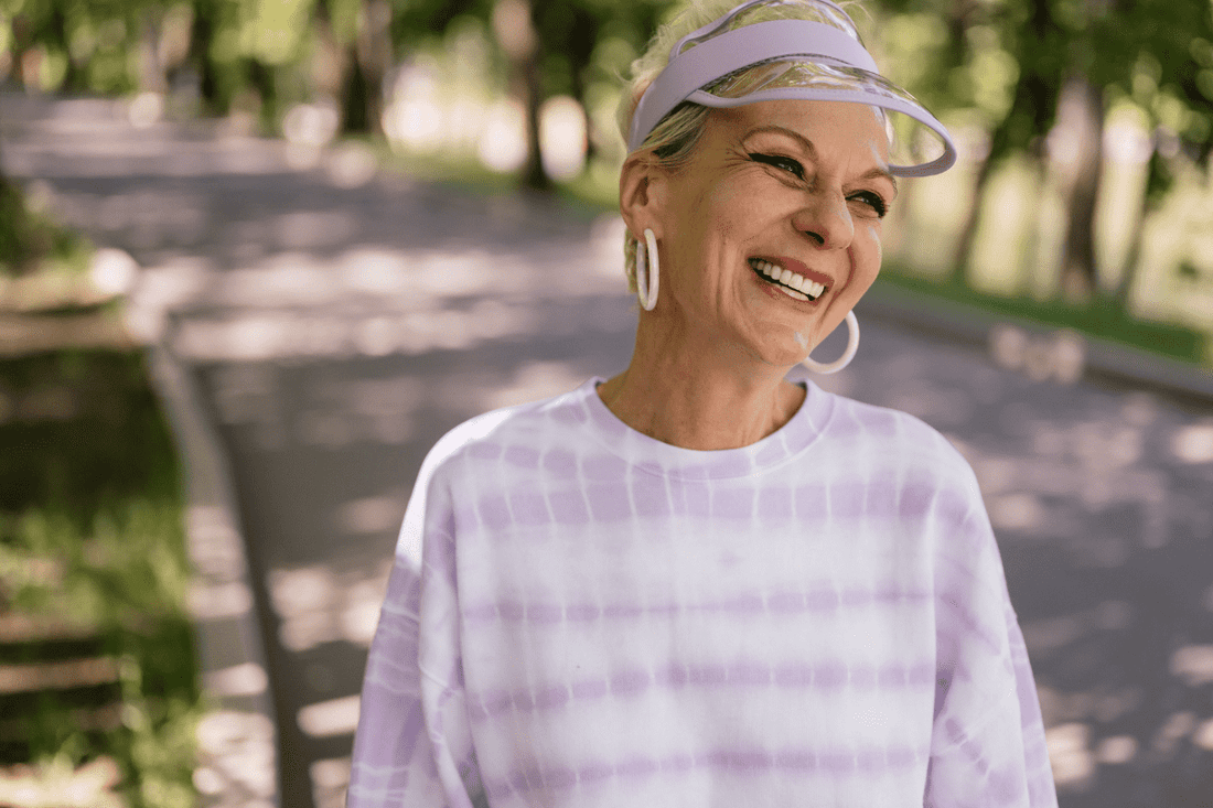 Best Foundation for Mature Skin — What Actually Works (and What to Avoid)