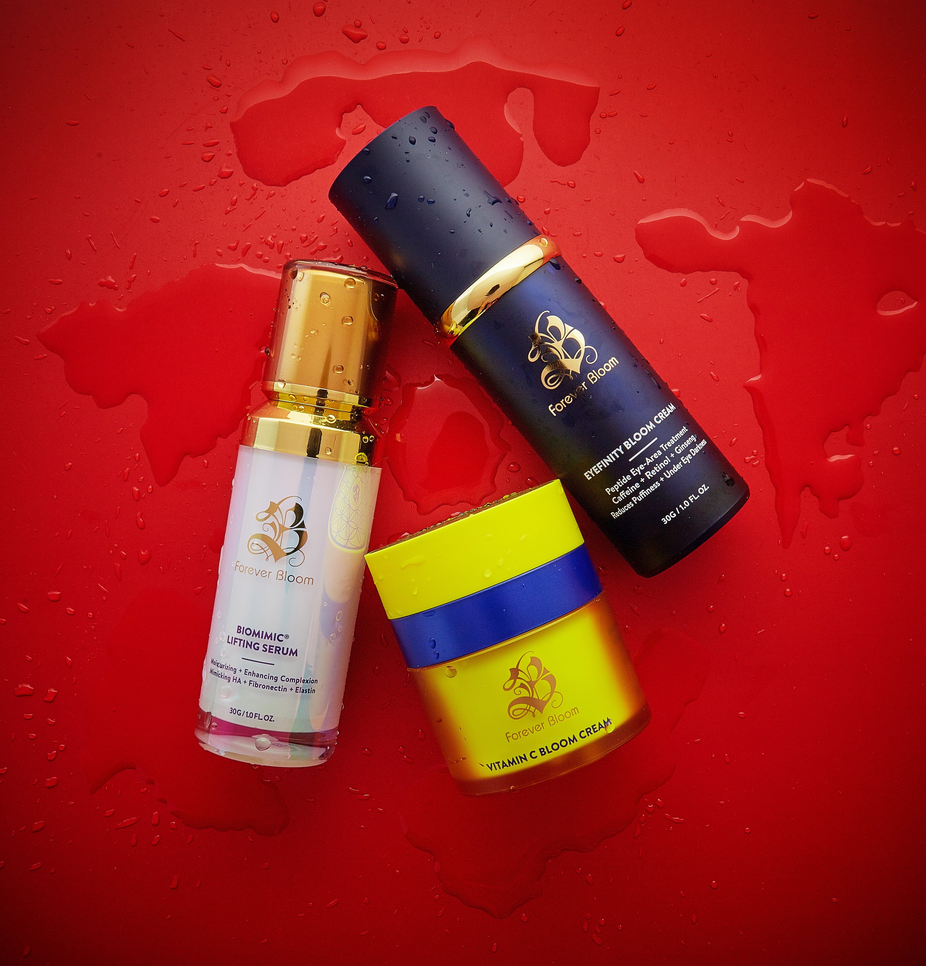 BFCM -Midnight Luxury Set