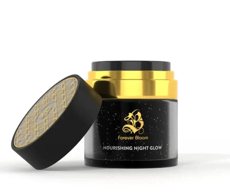 overnight moisturizer