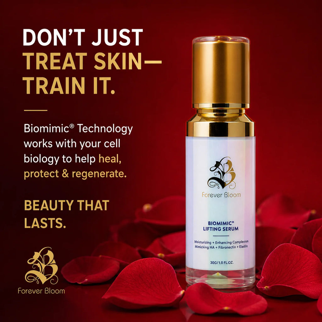 Biomimic® Lifting Serum