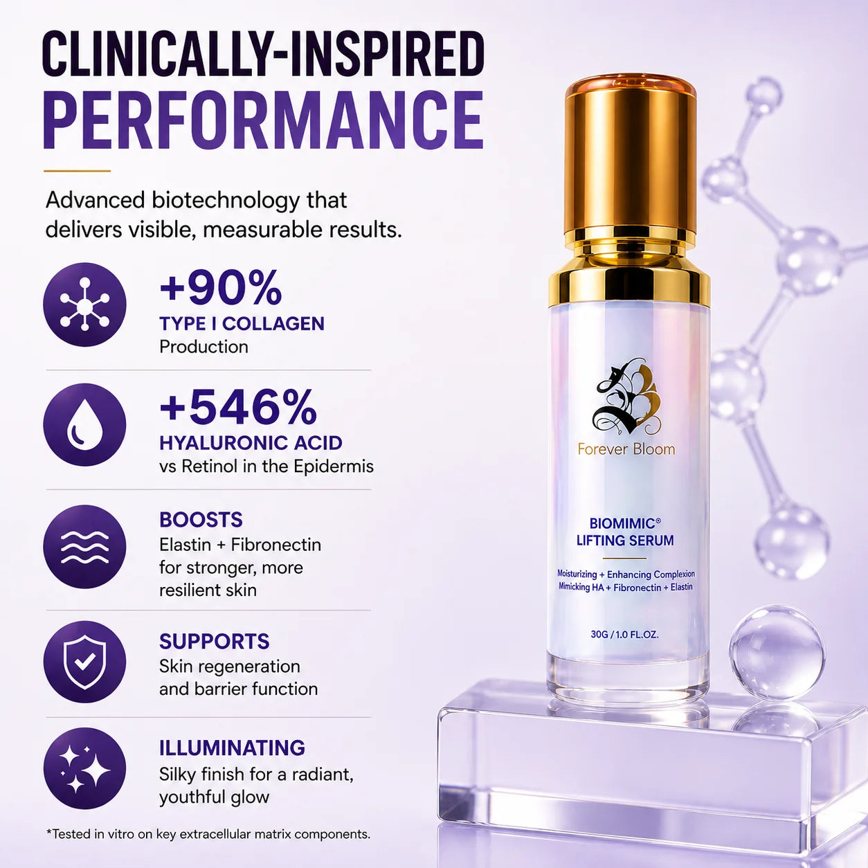 Biomimic® Lifting Serum