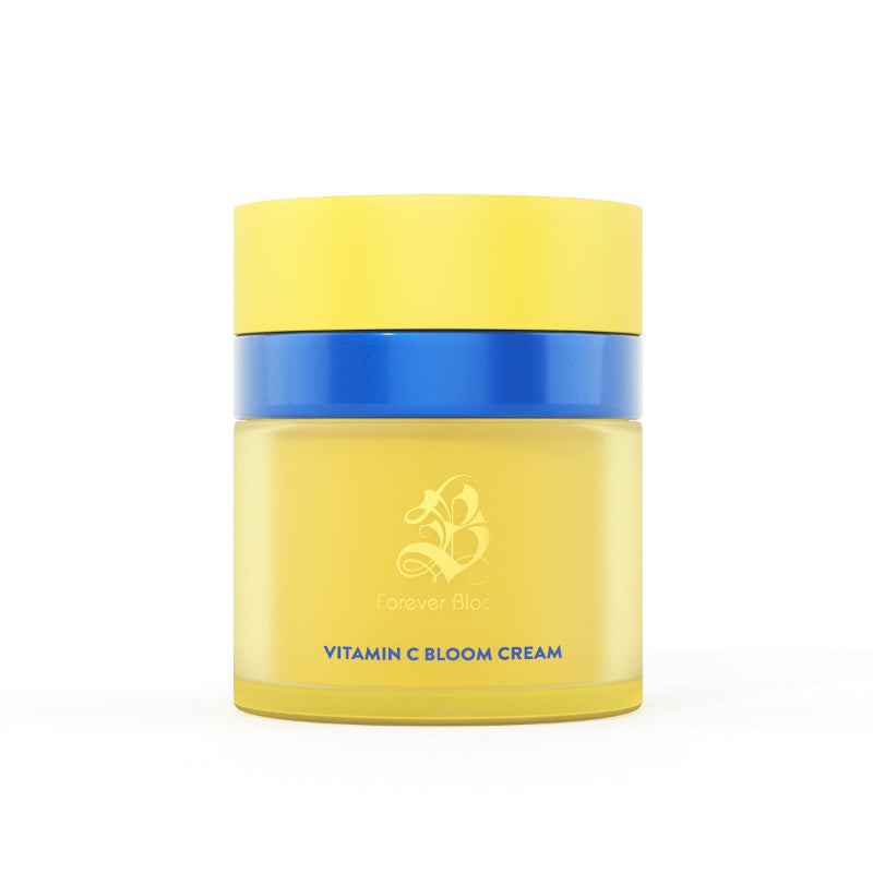 Vitamin C Bloom Cream