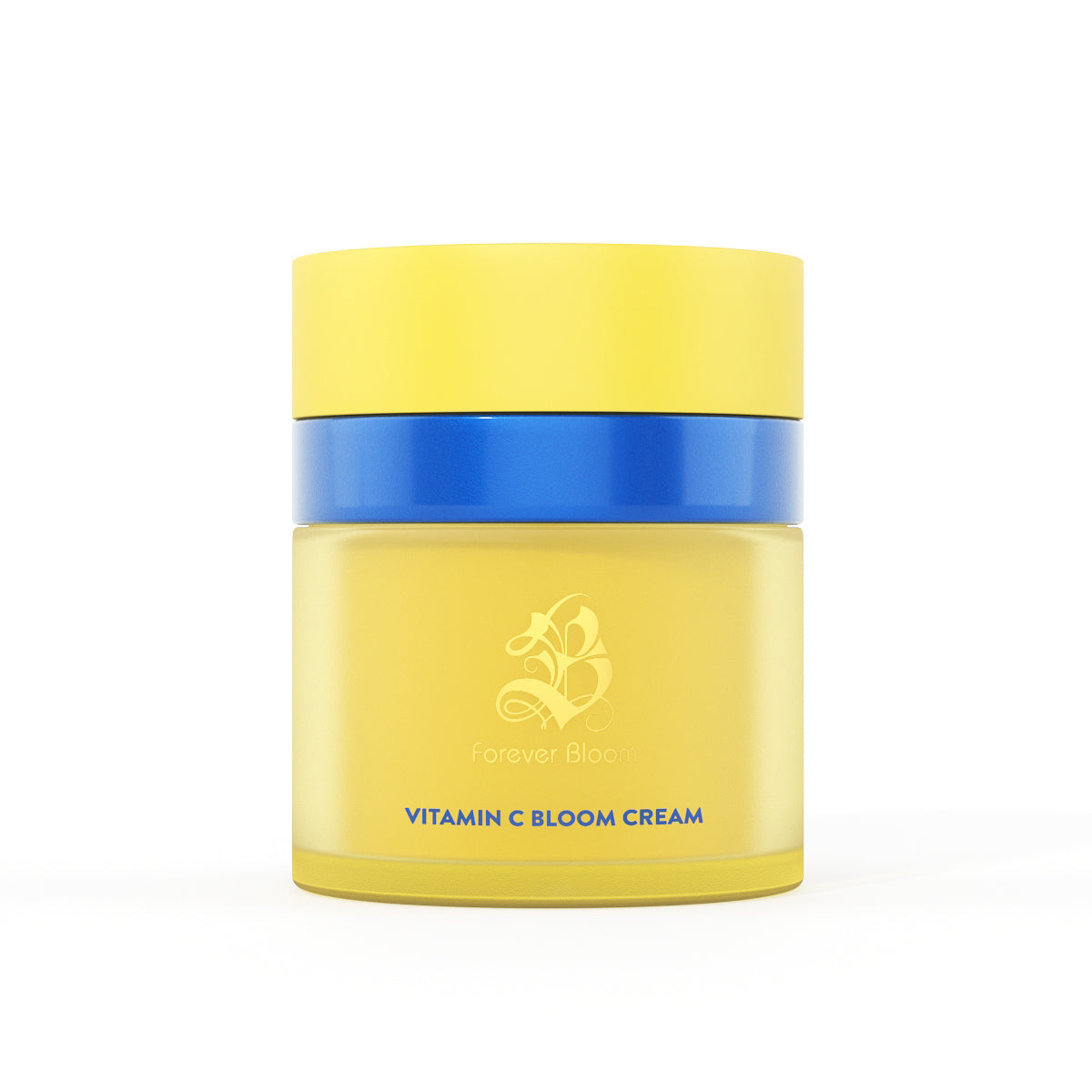 Vitamin C Bloom Cream