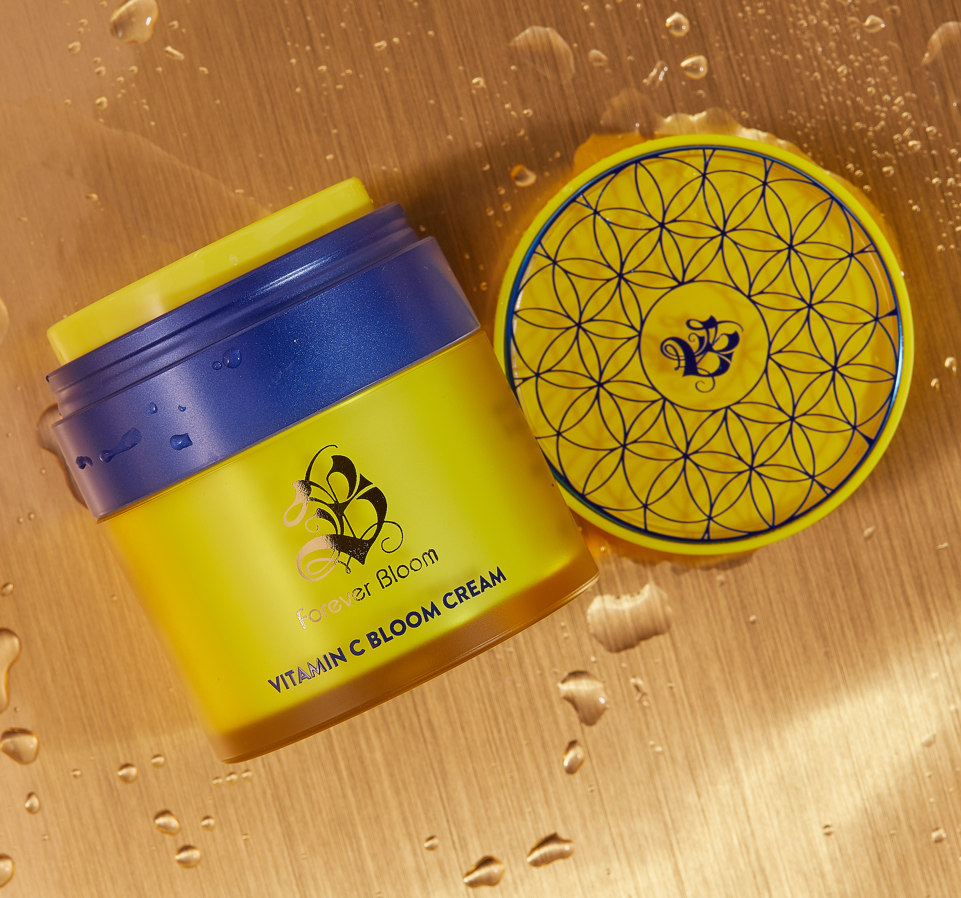 Vitamin C Bloom Cream