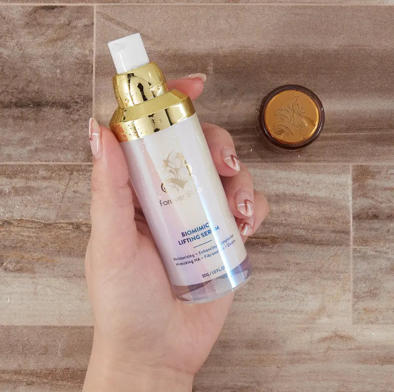 Biomimic® Lifting Serum.