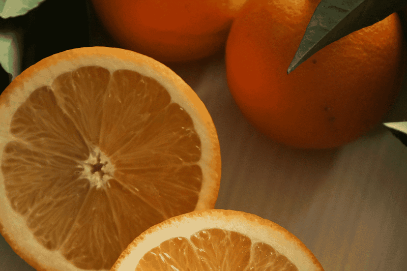 Stabilized Vitamin C 
