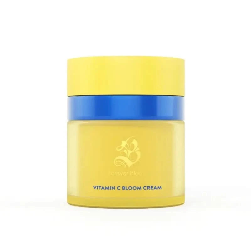 Vitamin C Bloom Cream