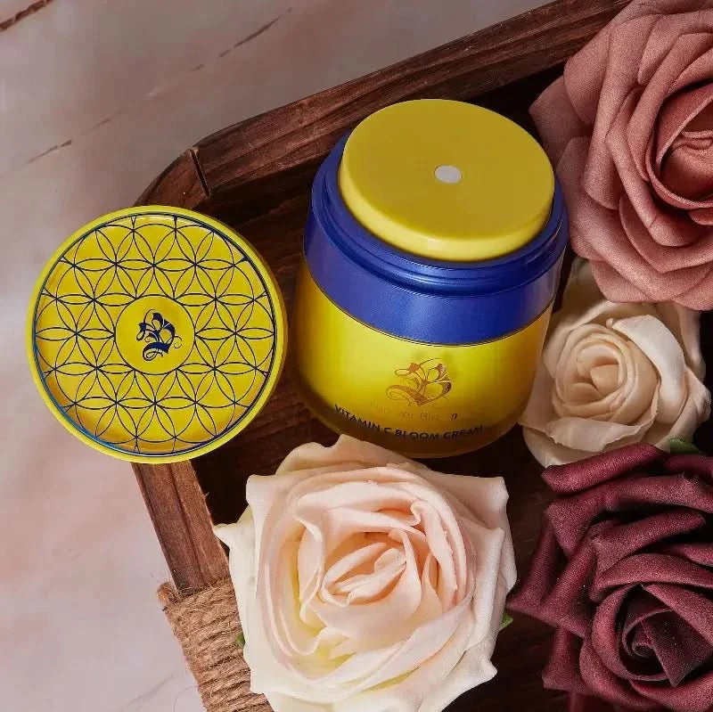 Vitamin C Bloom Cream