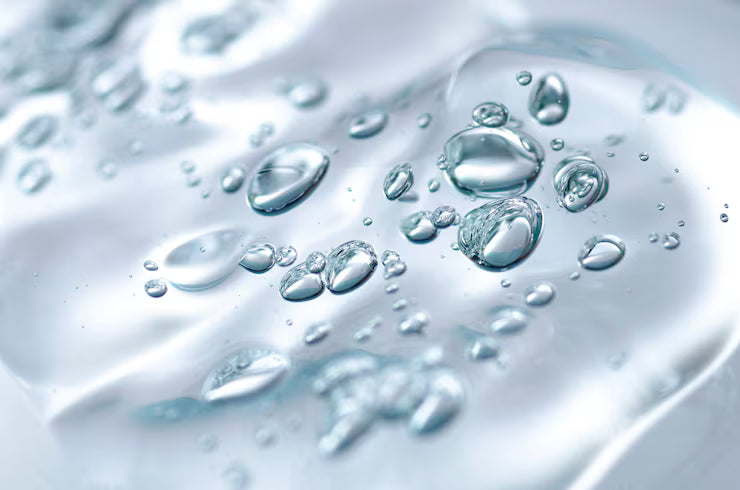 Hyaluronic Acid 