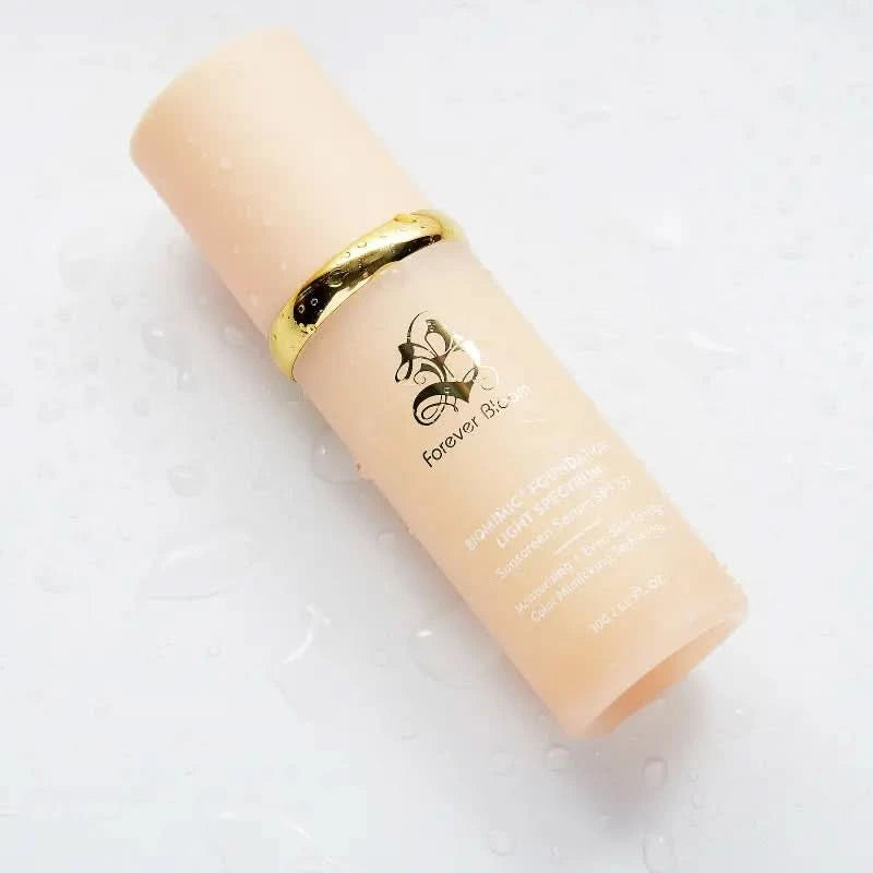 NO EXTRA SPF STEP