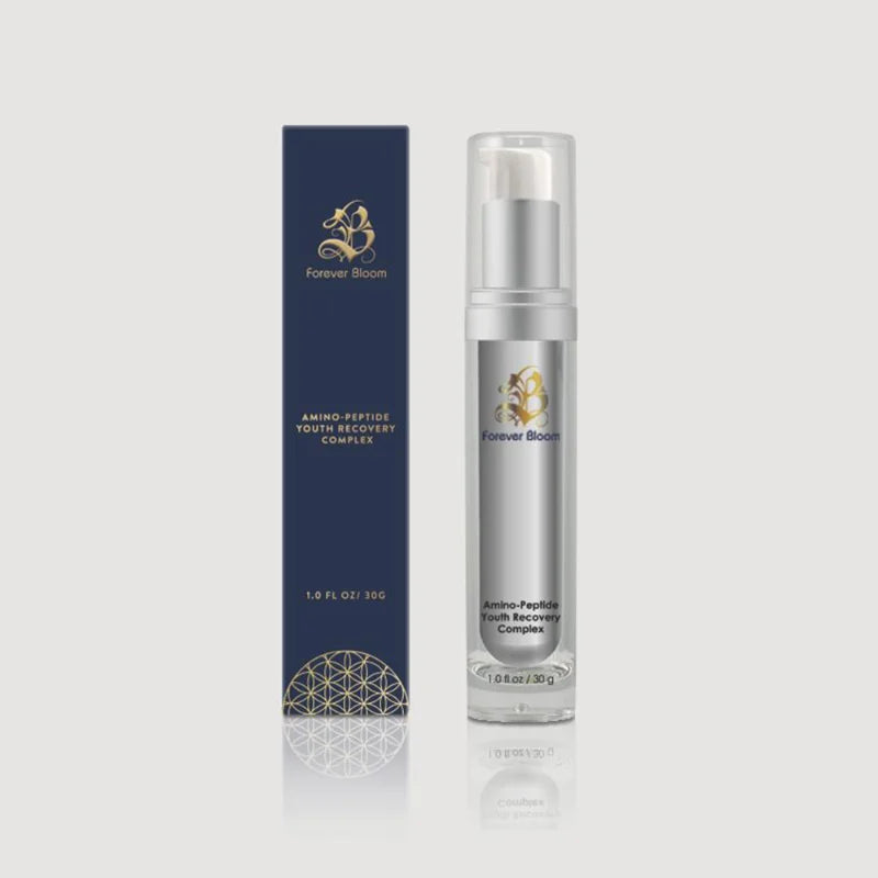 Amino-Peptide Youth Recovery Complex.