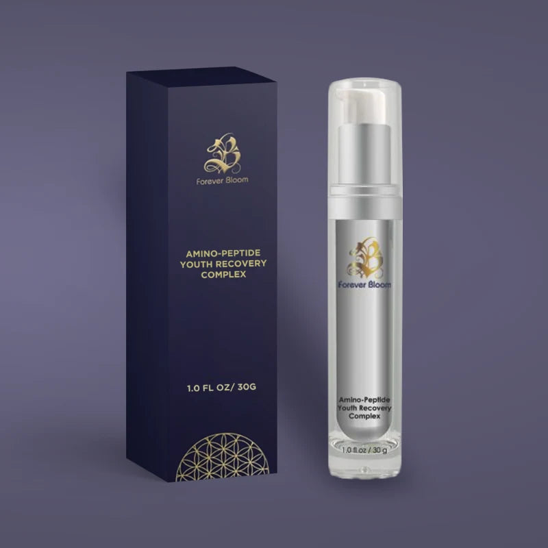 Amino-Peptide Youth Recovery Complex.