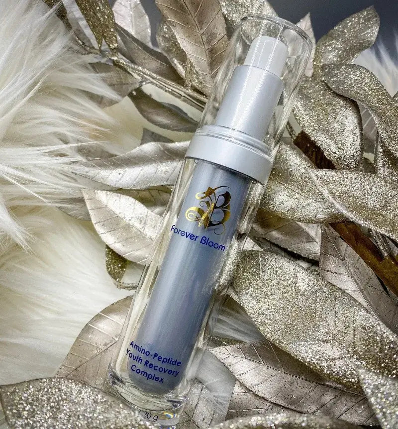 Amino-Peptide Youth Recovery Complex.