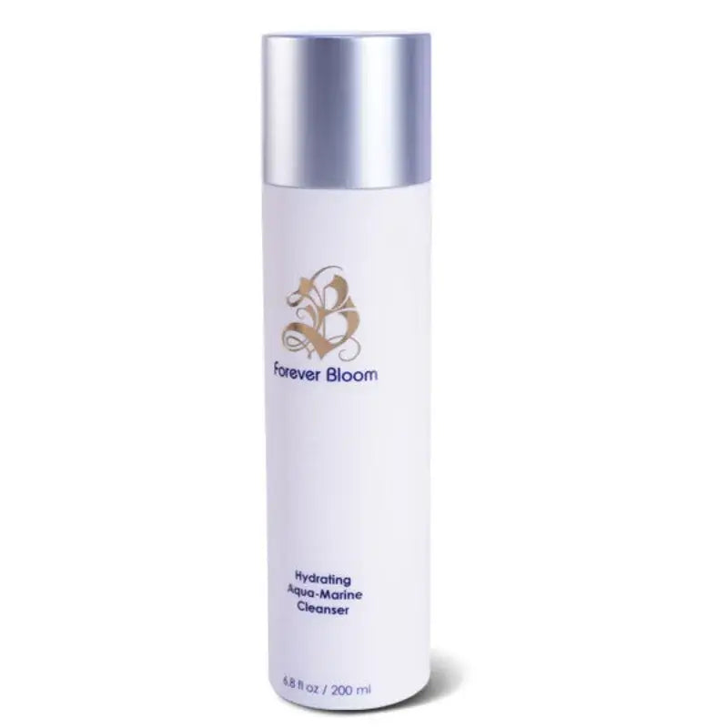 Hydrating Aqua-Marine Cleanser.