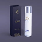 Dual Action Eye Makeup Remover.