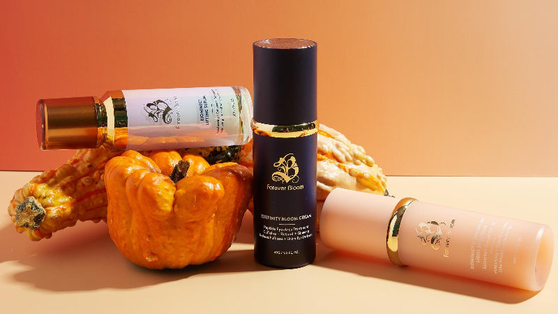 Holiday Glow-Up Set_Medium Shade Foundation