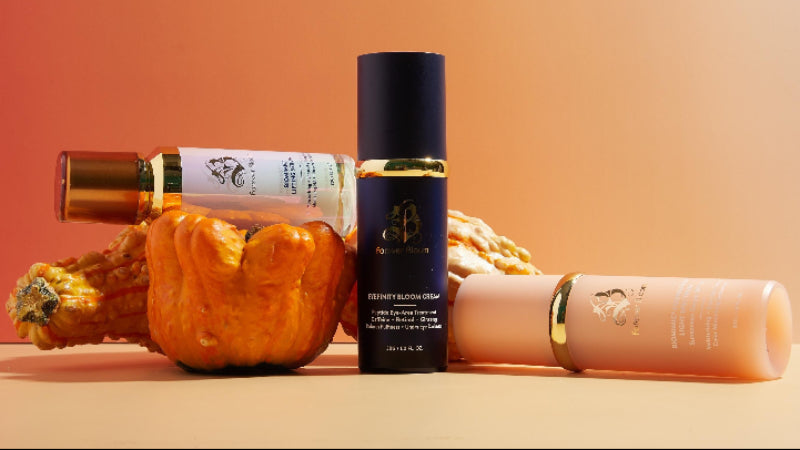 Holiday Glow-Up Set_Medium Shade Foundation