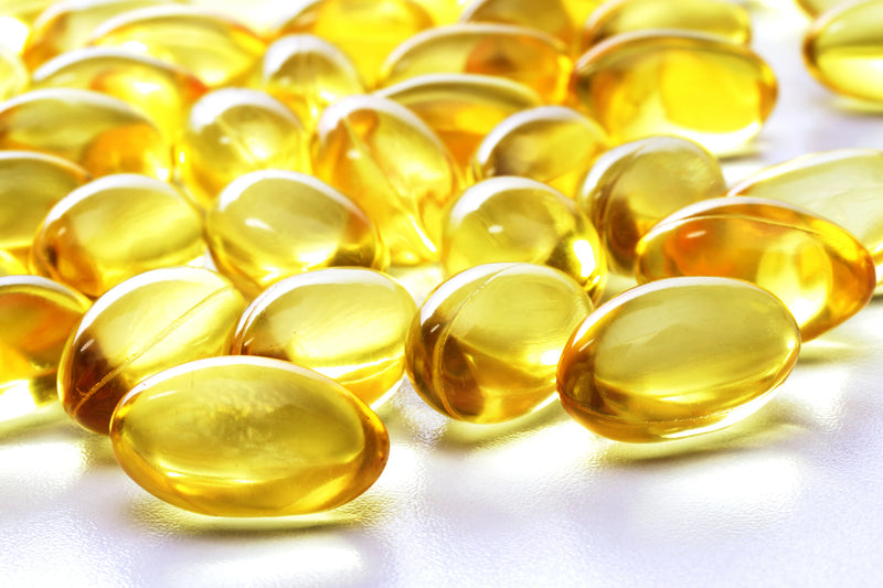 Vitamin E 