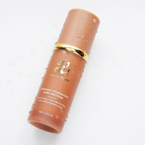 Biomimic® Foundation 4 in 1 - Dark Spectrum