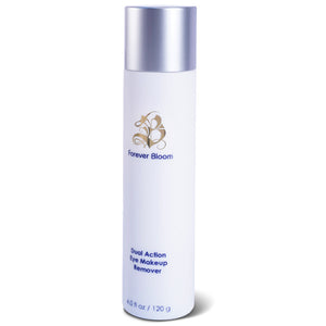 Dual Action Eye Makeup Remover