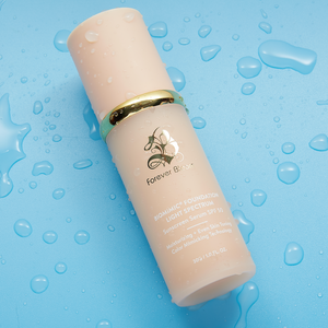 Biomimic® Foundation 4 in 1 - Light Spectrum