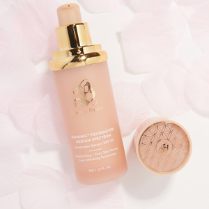 Biomimic® Foundation 4 in 1 - Medium Spectrum