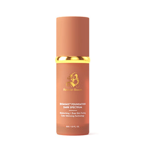 Biomimic® Foundation 4 in 1 - Dark Spectrum
